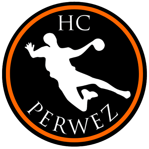 Hc perwez Logo Vector